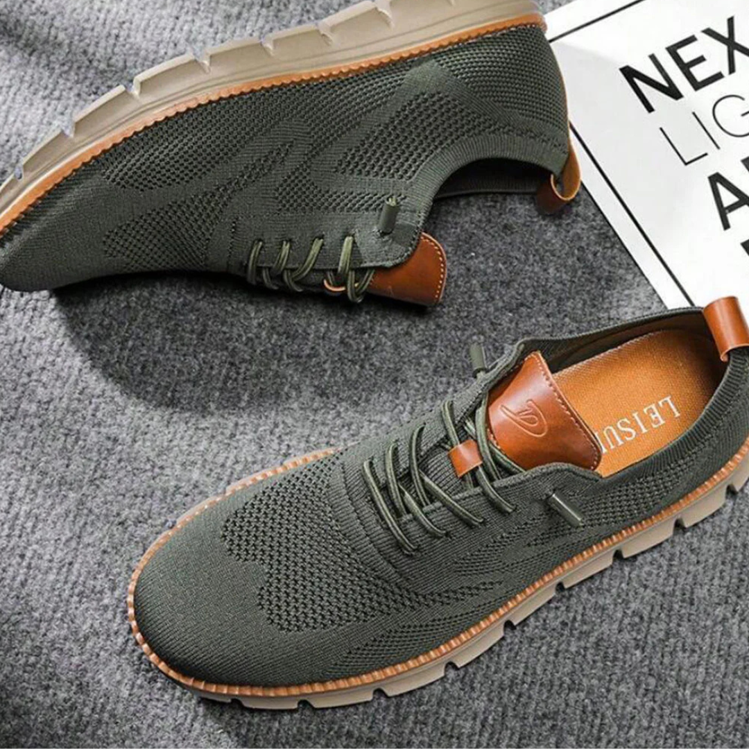 Zapatos ultra cómodos Alurao de Brivori™