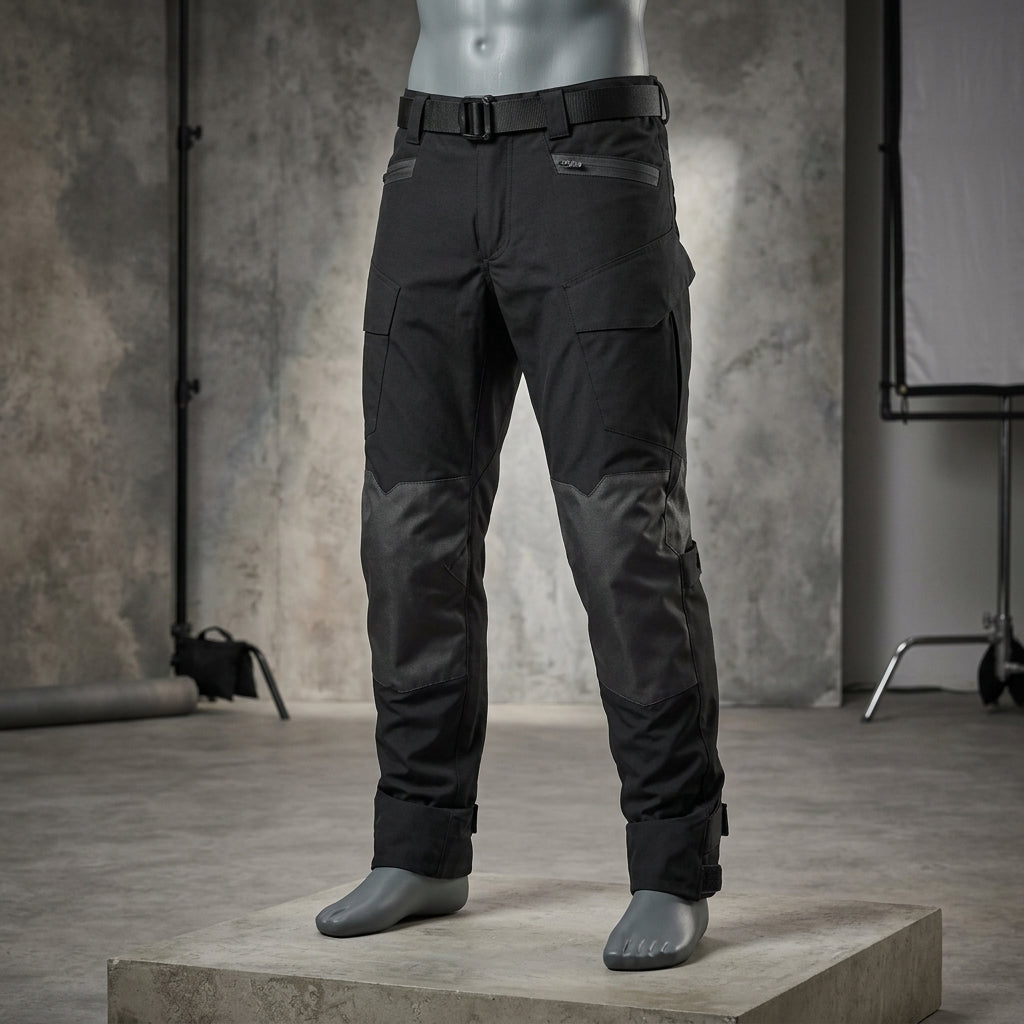 Alurao™ - Robuste Performance-Cargohose