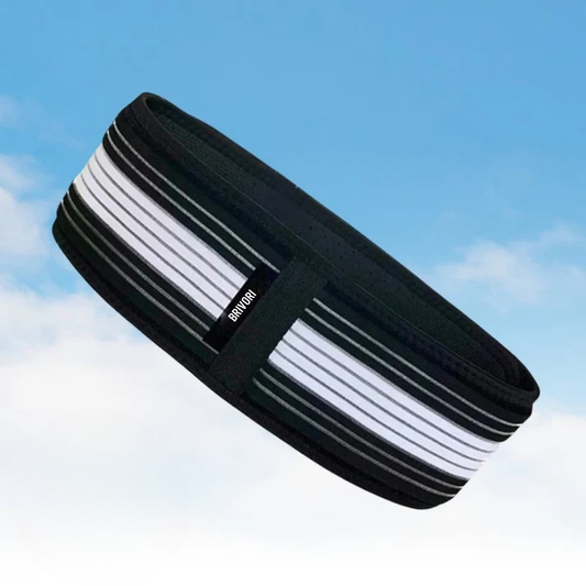 SpineRelief™ – Cinturón Ortopédico para Dolor Lumbar y Ciática