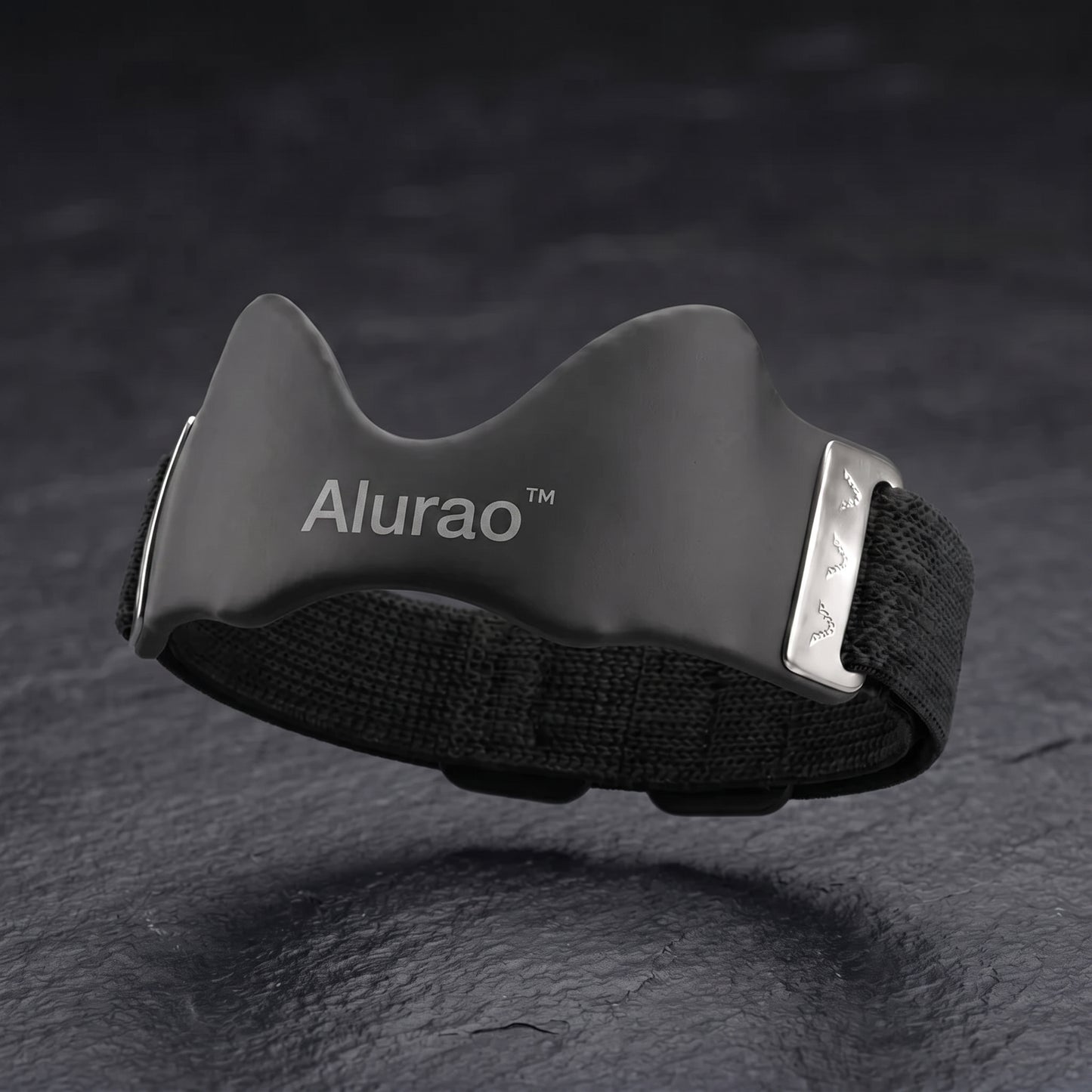 Alurao™ - Anti Rutsch Patellaband