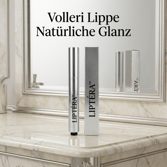 LIPTÉRA™ - Volumen-Lippenbooster