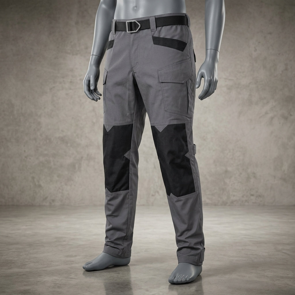 Alurao™ - Robuste Performance-Cargohose