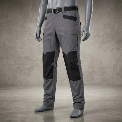 Alurao™ - Robuste Performance-Cargohose