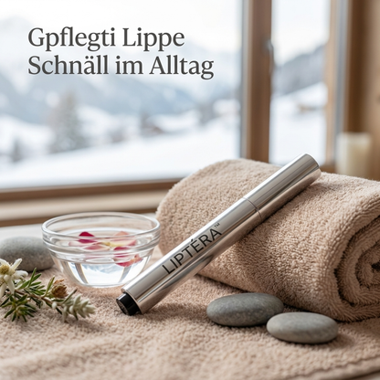 LIPTÉRA™ - Volumen-Lippenbooster