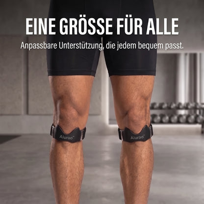 Alurao™ - Anti Rutsch Patellaband