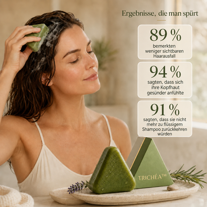 Trichéa™ - Revitalisierende Kopfhaut-Pflegebar