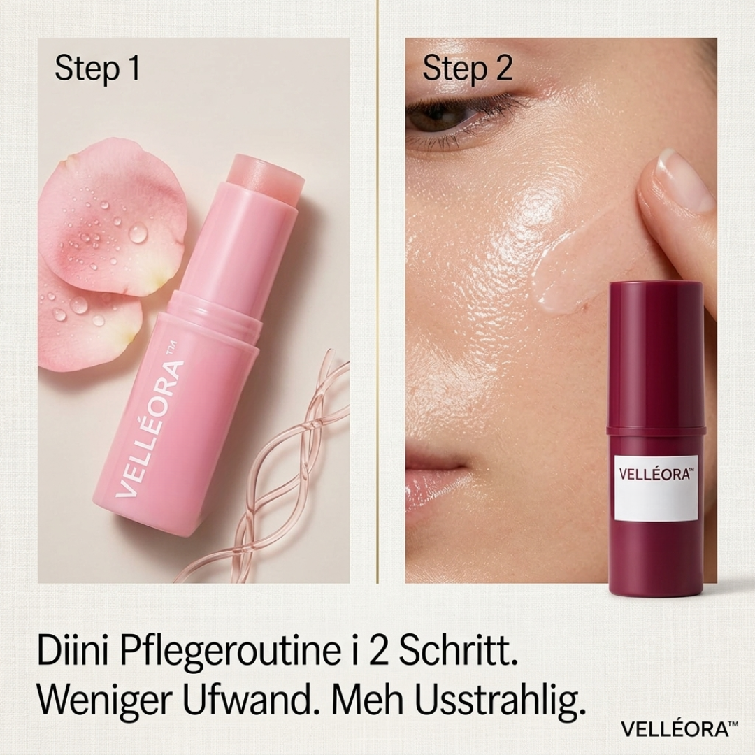VELLÉORA™ - Lifting-Pflege-Duo