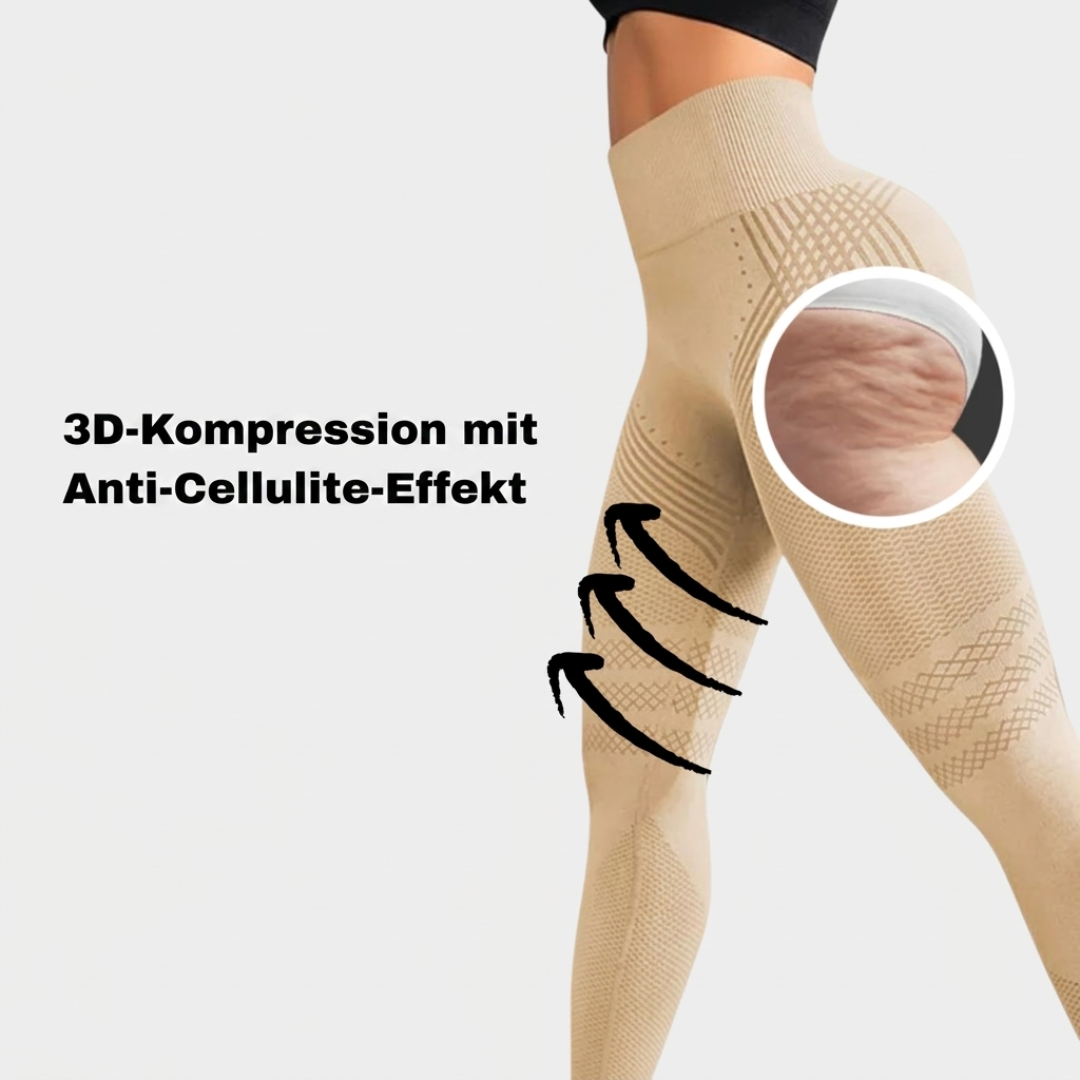 Alurao™ - Formende Aktiv-Leggings