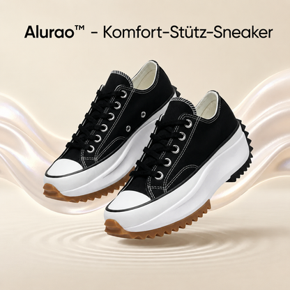 Alurao™ - Komfort-Stütz-Sneaker