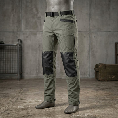 Alurao™ - Robuste Performance-Cargohose