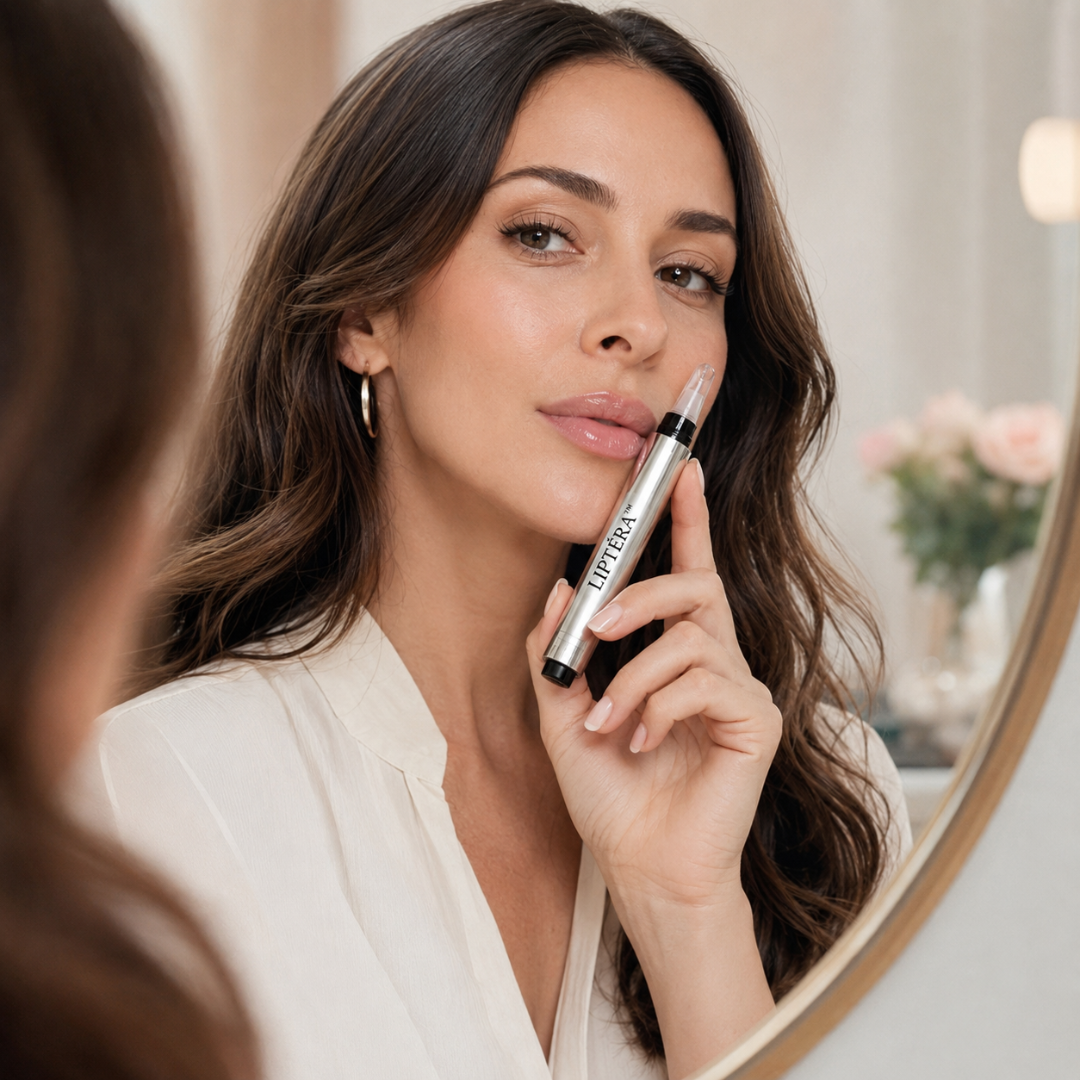 LIPTÉRA™ - Volumen-Lippenbooster