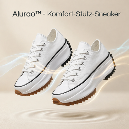 Alurao™ - Komfort-Stütz-Sneaker