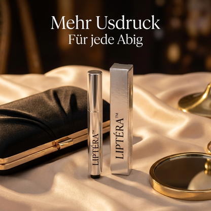 LIPTÉRA™ - Volumen-Lippenbooster