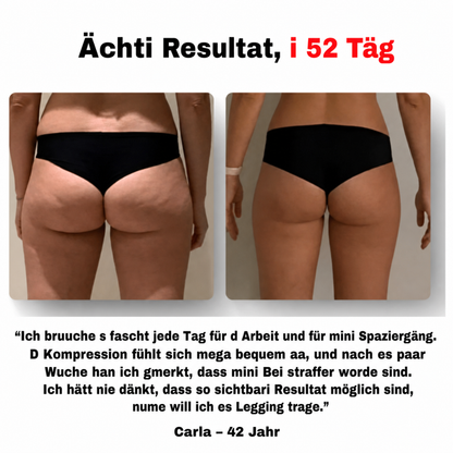 Alurao™ - Formende Aktiv-Leggings