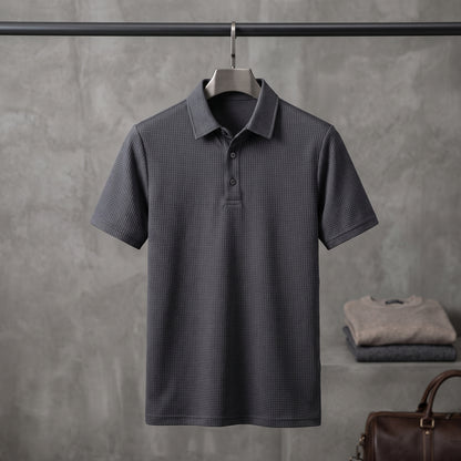 Alurao™ - Ultra-Komfort Stretch-Polo