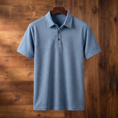 Alurao™ - Ultra-Komfort Stretch-Polo