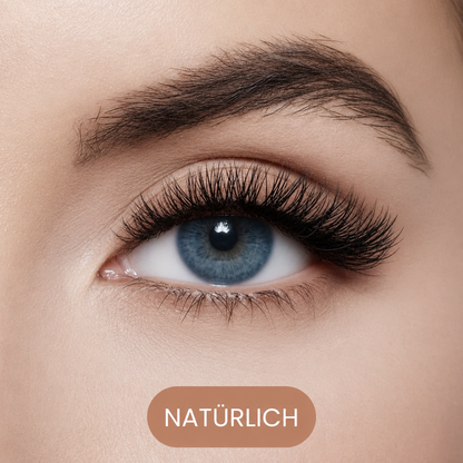VELASHE™ - Magnetisches Wimpern-Set ohne Kleber