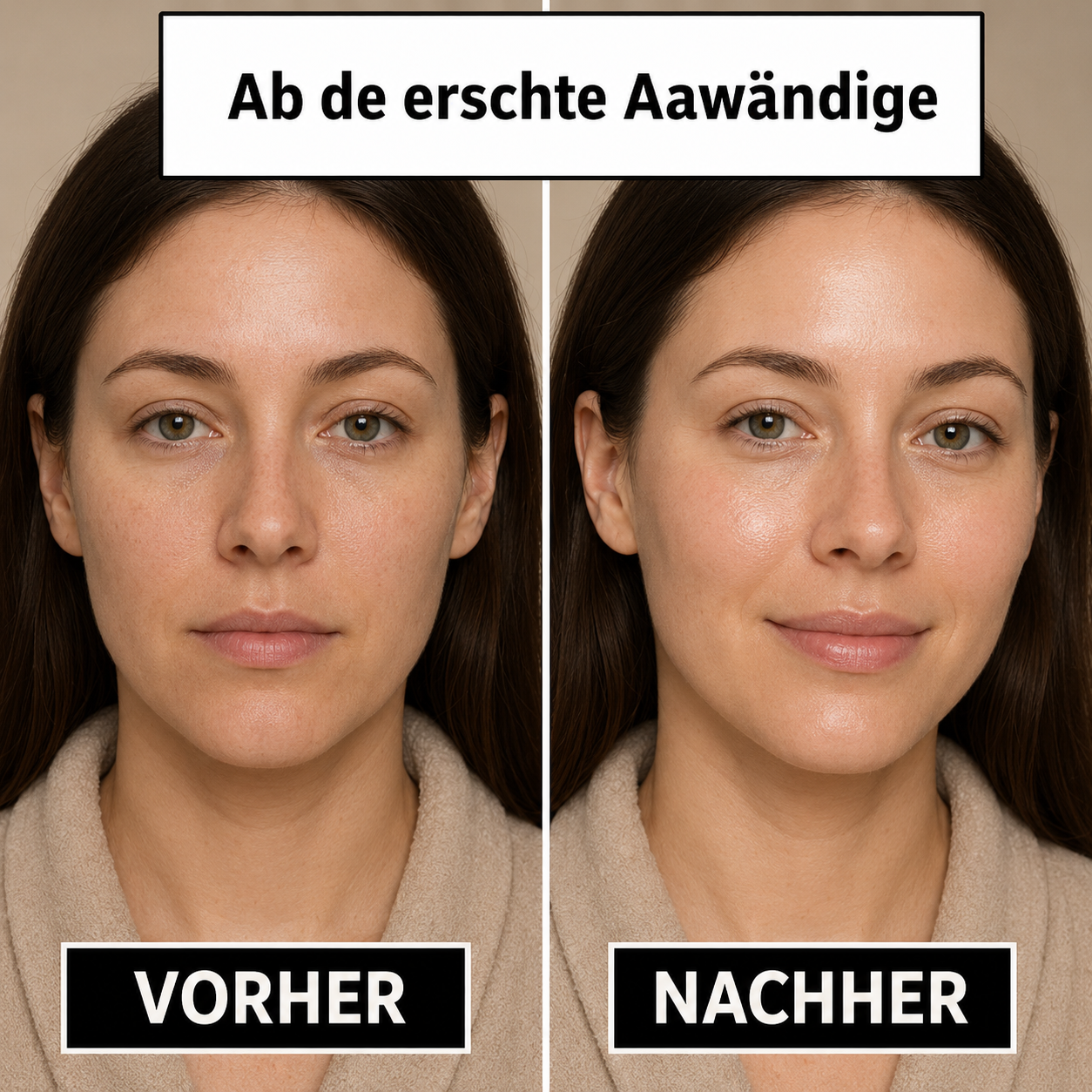 NOCTAVIE™ - Kollagen Nachtmaske mit Applikator