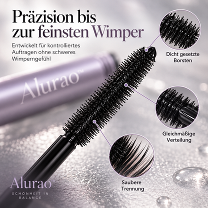 Alurao™ - 成熟したまつ毛用ケアマスカラ