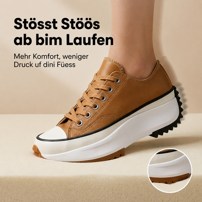 Alurao™ - Komfort-Stütz-Sneaker