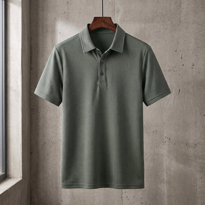 Alurao™ - Ultra-Komfort Stretch-Polo