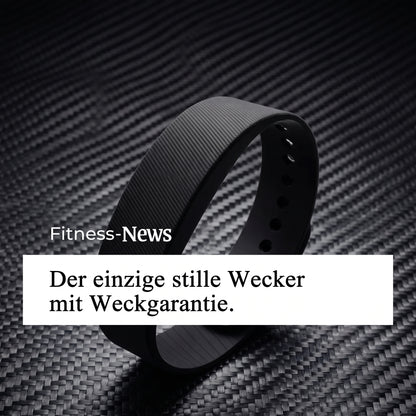 Alurao™ - Lautloser Vibrationswecker fürs Handgelenk