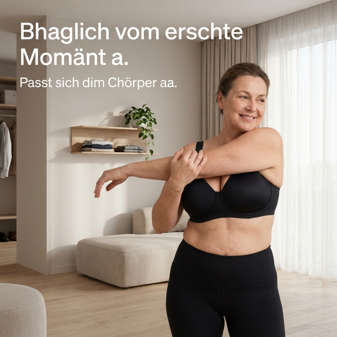 LUNABEL™ - Komfort-Stütz-BH