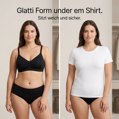 LUNABEL™ - Komfort-Stütz-BH