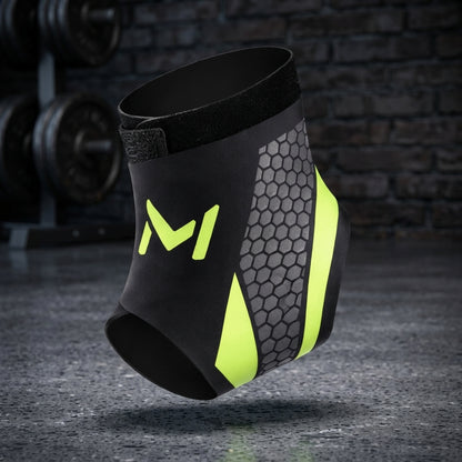 Alurao™ - Flexible Sprunggelenk-Stützbandage