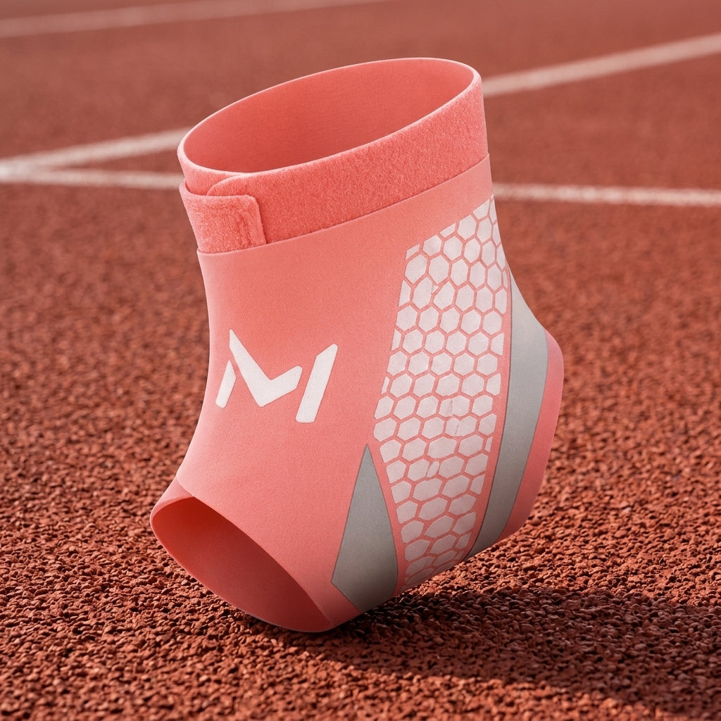 Alurao™ - Flexible Sprunggelenk-Stützbandage