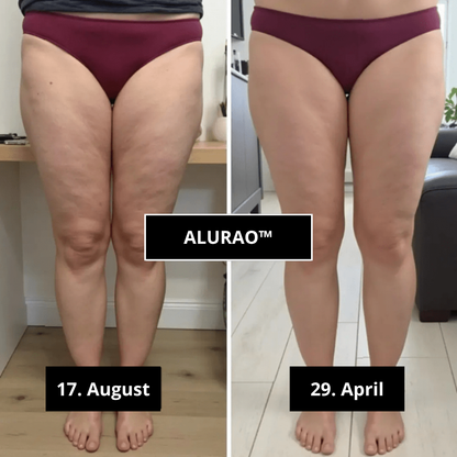 Alurao™ - Formende Aktiv-Leggings
