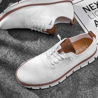 Zapatos ultra cómodos Alurao de Brivori™