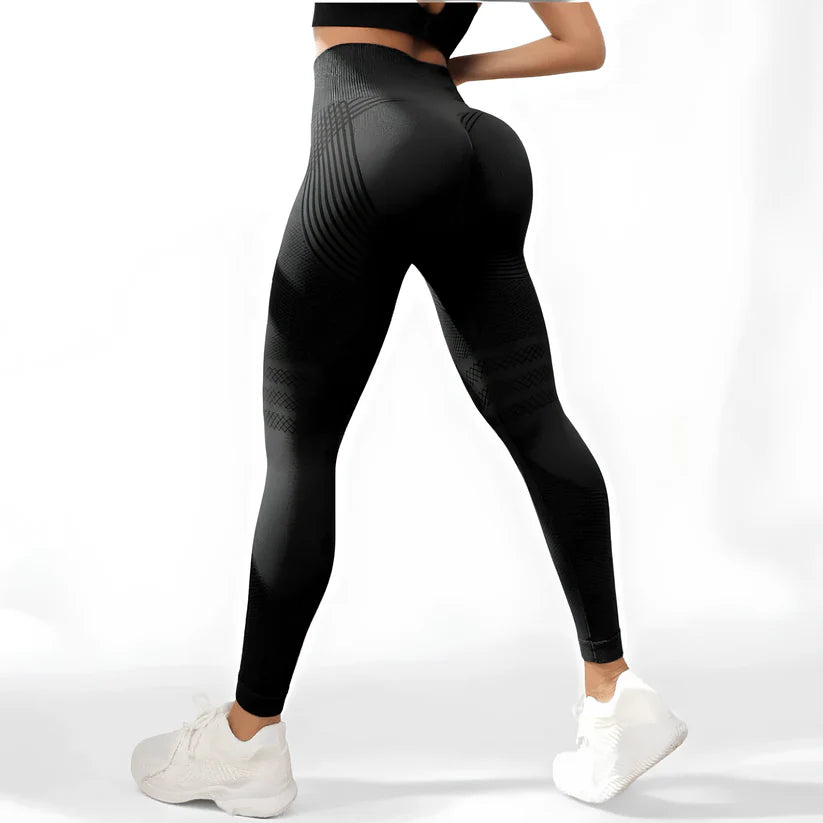 Alurao™ - Formende Aktiv-Leggings