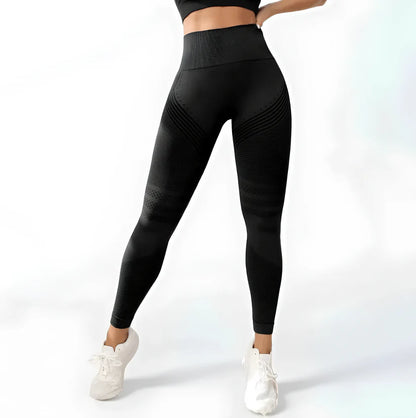 Alurao™ - Formende Aktiv-Leggings