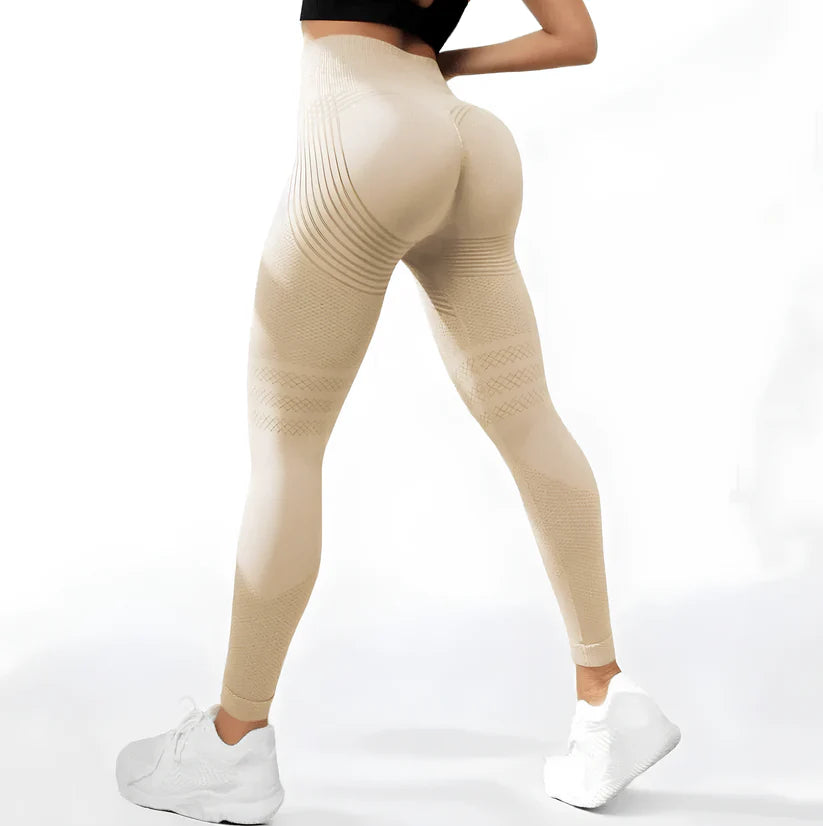 Alurao™ - Formende Aktiv-Leggings