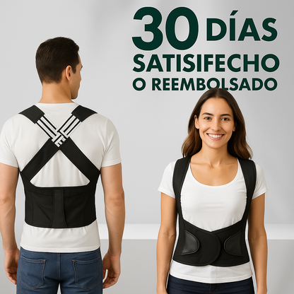 Alurao™ - Corrector instantáneo de postura