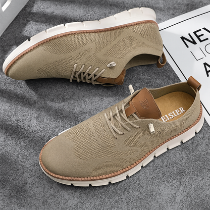 Zapatos ultra cómodos Alurao de Brivori™