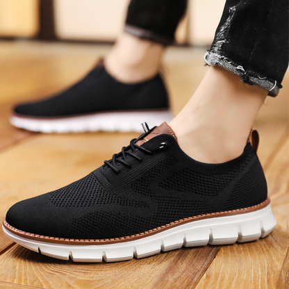 Zapatos ultra cómodos Alurao de Brivori™