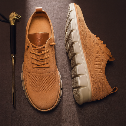 Zapatos ultra cómodos Alurao de Brivori™