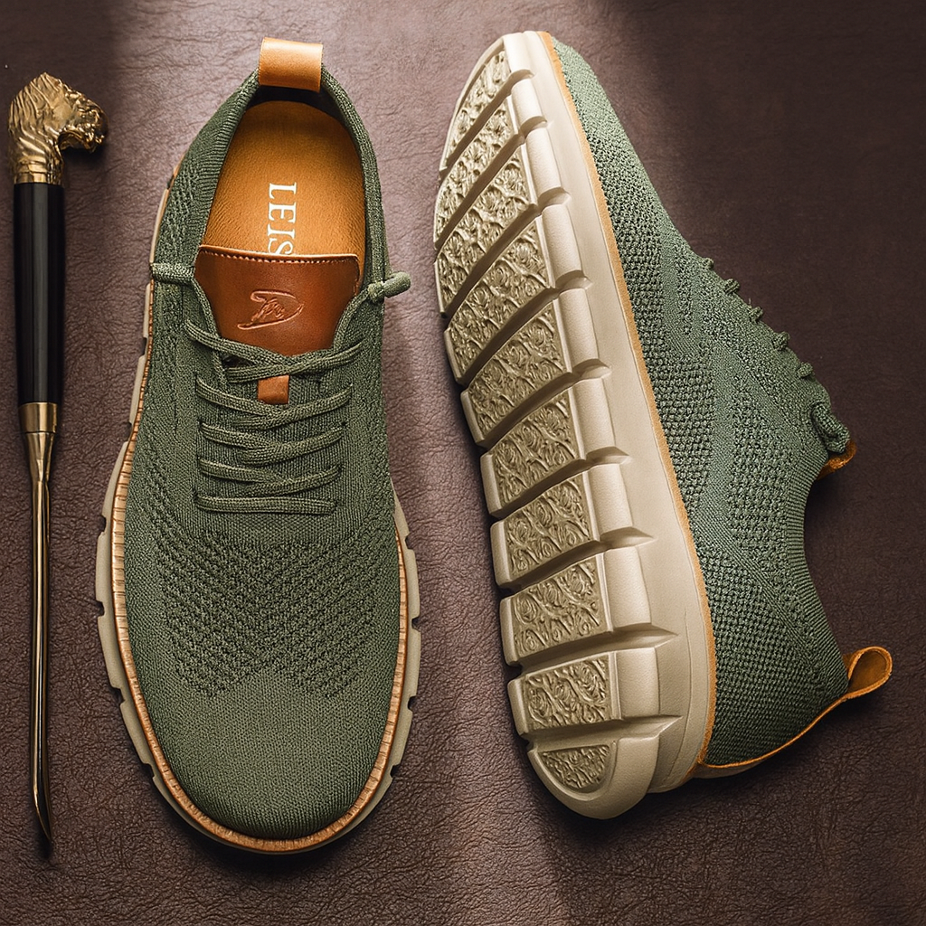 Zapatos ultra cómodos Alurao de Brivori™