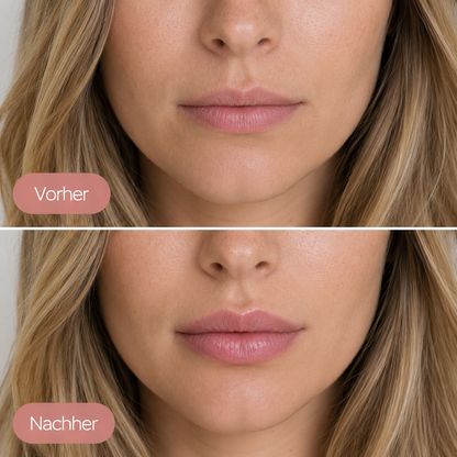 LIPTÉRA™ - Volumen-Lippenbooster