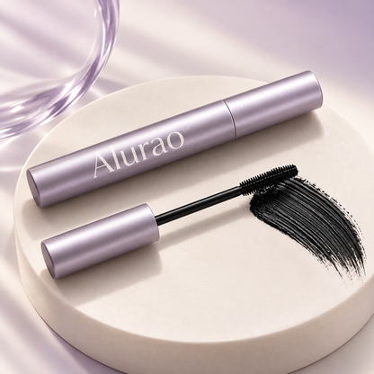 Alurao™ - 成熟したまつ毛用ケアマスカラ