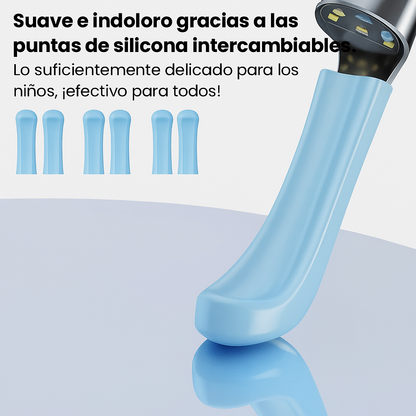 CleanEar Alurao de Voranex™