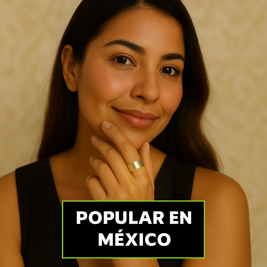 Anillo Alurao™ - El original