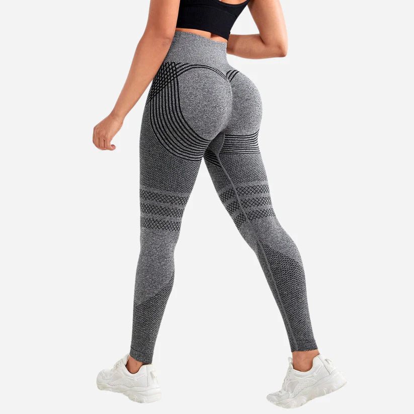 Alurao™ - Formende Aktiv-Leggings