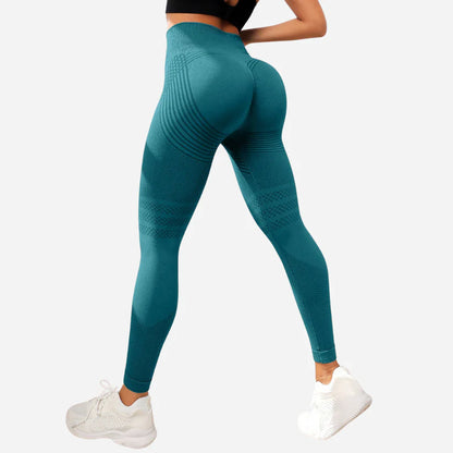 Alurao™ - Formende Aktiv-Leggings