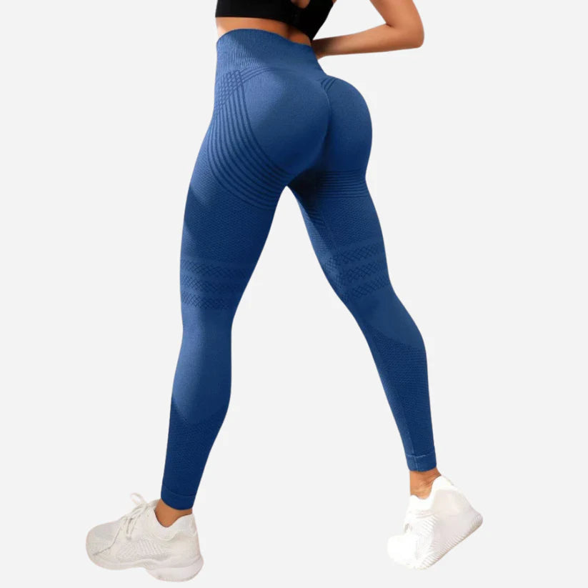 Alurao™ - Formende Aktiv-Leggings