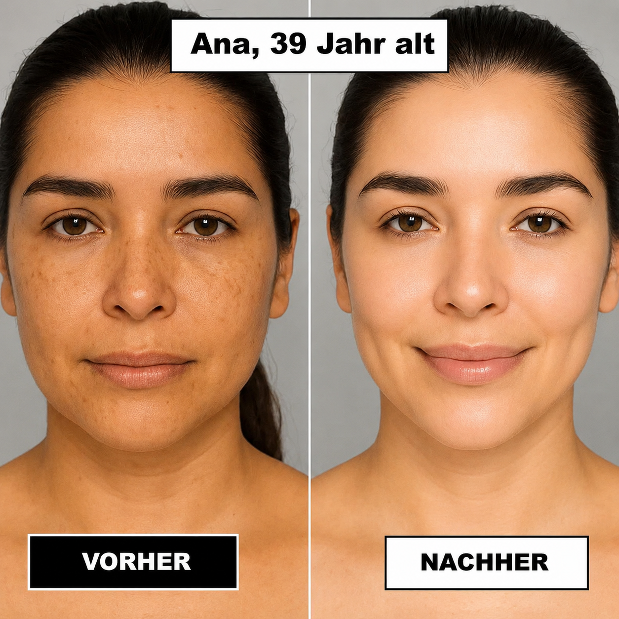 NOCTAVIE™ - Kollagen Nachtmaske mit Applikator