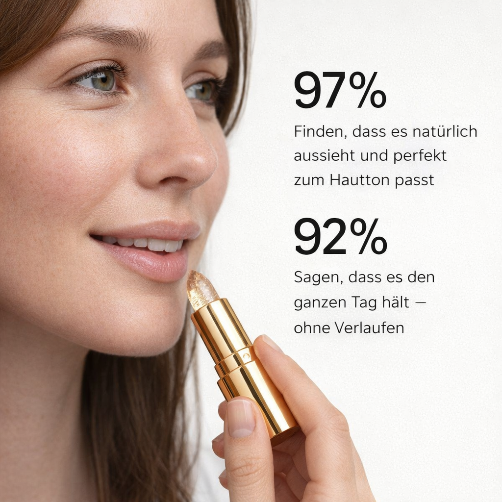 Alurao™ – Adaptiver Glow Lippenstift