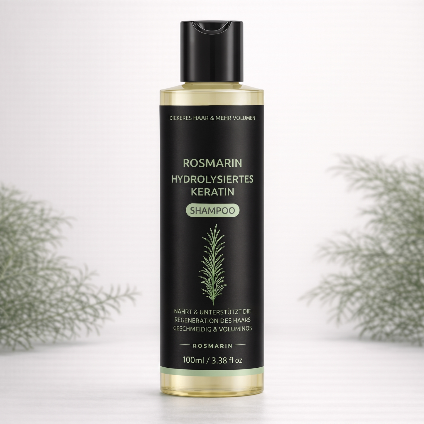 Alurao™ Haarwachstums-Shampoo
